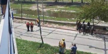 Hallan una bolsa con ropa en los rastrillajes por la desaparición de Anahí