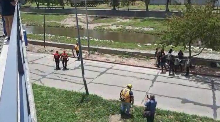 Hallan una bolsa con ropa en los rastrillajes por la desaparición de Anahí