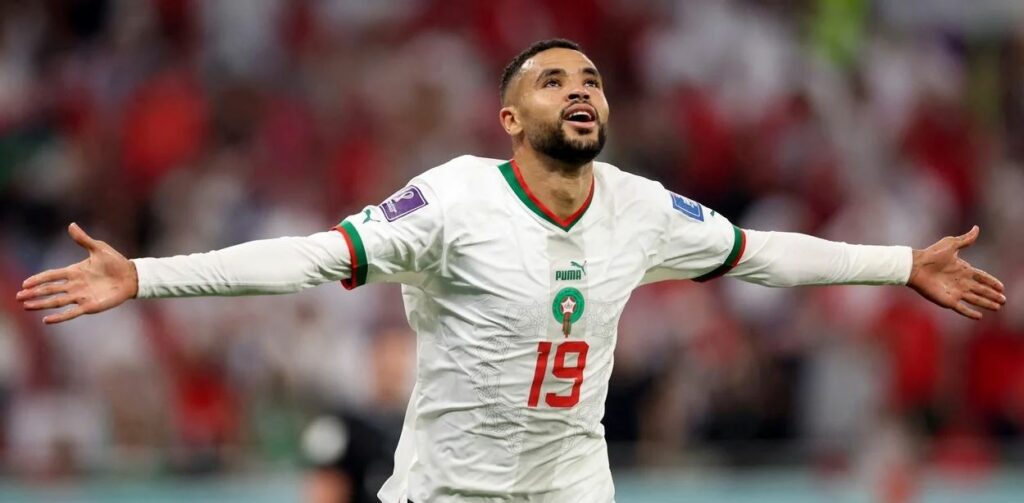 Marruecos venció a Canadá y pasa a octavos como lider de grupo