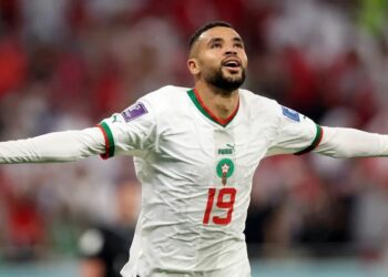 Marruecos venció a Canadá y pasa a octavos como lider de grupo