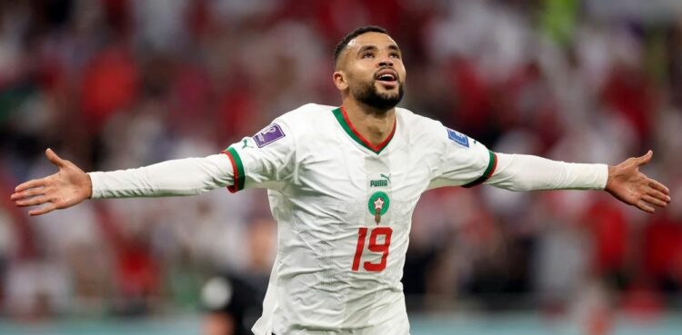 Marruecos venció a Canadá y pasa a octavos como lider de grupo Marruecos venció a Canadá y pasa a octavos como lider de grupo
