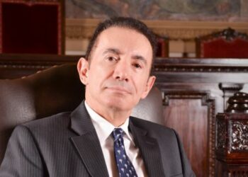 Domingo Sesin ejercerá la presidencia del TSJ de Córdoba