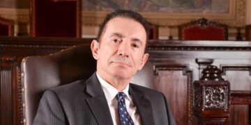 Domingo Sesin ejercerá la presidencia del TSJ de Córdoba