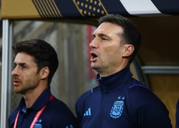 Scaloni: el tercer entrenador que logró la construcción de un grupo que llegó a la gloria