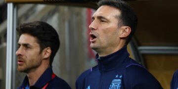 Scaloni: el tercer entrenador que logró la construcción de un grupo que llegó a la gloria
