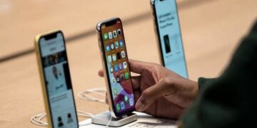 Plan ahora 10: elevan a $ 400.000 el monto máximo a financiar para la compra de celulares