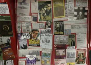 La última agenda del año