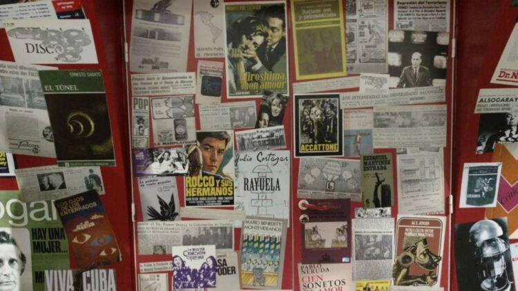 La última agenda del año