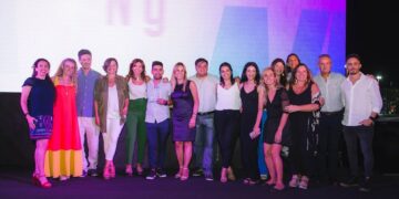 La comunidad innovadora y empresaria local participó del networking Córdoba Emprendedora