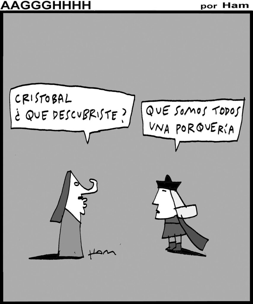 Humor en Hoy Día Humor en Hoy Día