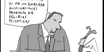 Humor en Hoy Día