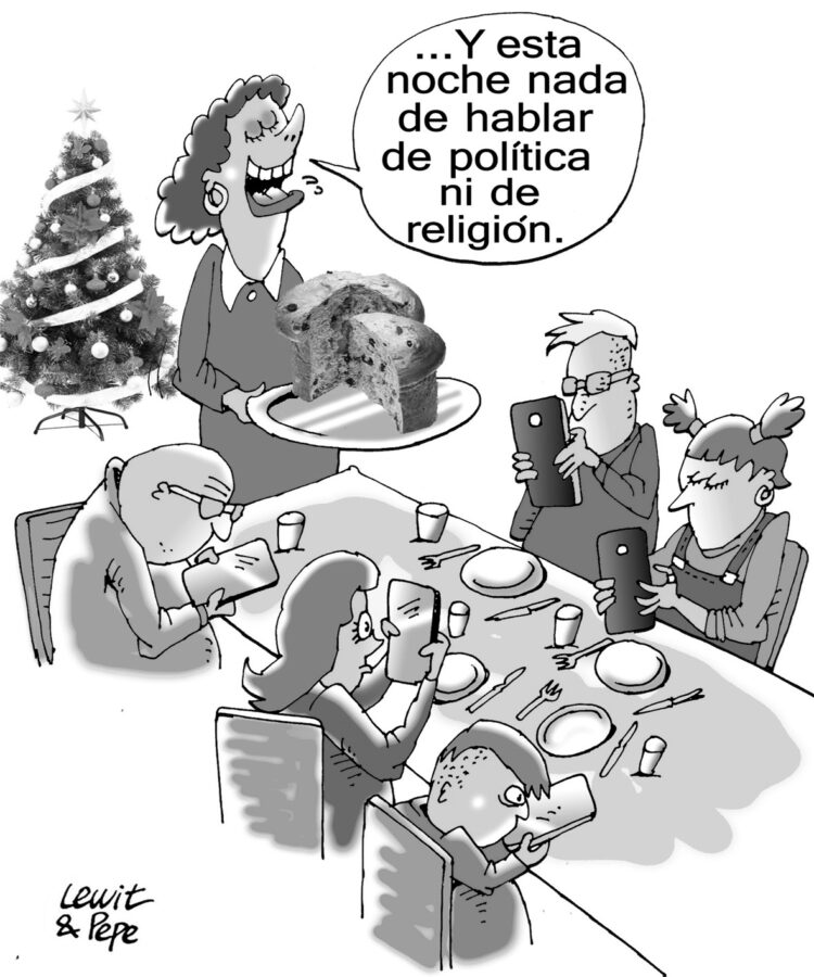 Humor en Hoy Día