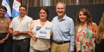 511 cordobeses recibieron nuevos préstamos del Banco de la Gente