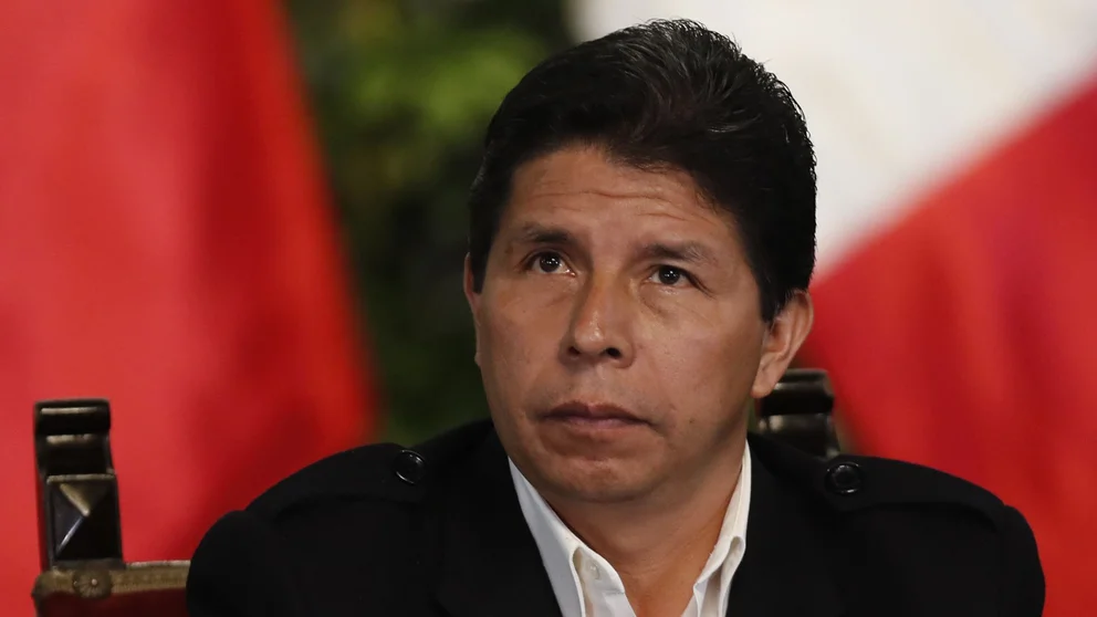 Castillo aseguró que "jamás" renunciará y pide fin a la represión en Perú