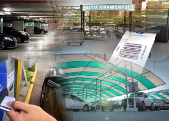 Exigen que los centros comerciales de Córdoba cuenten con estacionamiento controlado