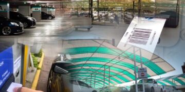 Exigen que los centros comerciales de Córdoba cuenten con estacionamiento controlado