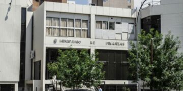 La Provincia advierte que se incrementó la recaudación nacional pero cayó la local