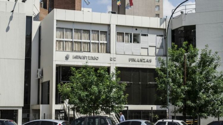 La Provincia advierte que se incrementó la recaudación nacional pero cayó la local