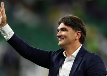 Dalic, DT croata: «Enfrentaremos a una de las mejores selecciones del mundo y de la historia»