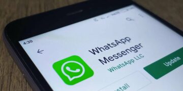 La lista de celulares a los que les dejará de funcionar WhatsApp este 2022