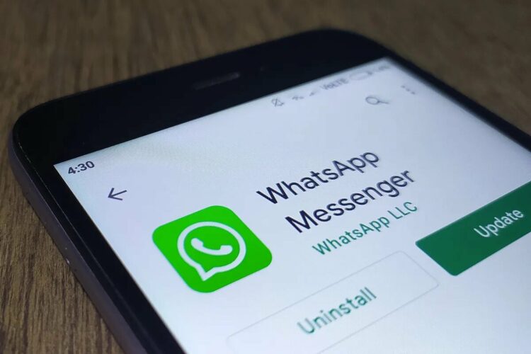 La lista de celulares a los que les dejará de funcionar WhatsApp este 2022