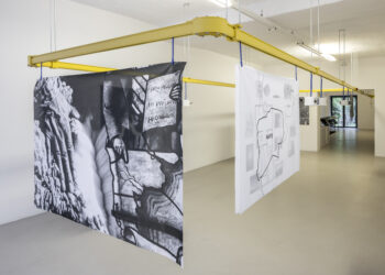 Grilla artística para comenzar la semana