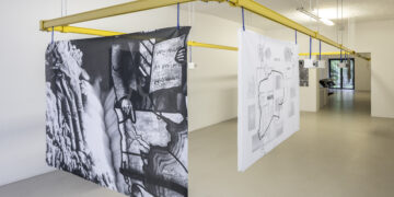 Grilla artística para comenzar la semana