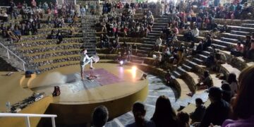 2° edición de la Feria Provincial de Artesanías «Alcira López»