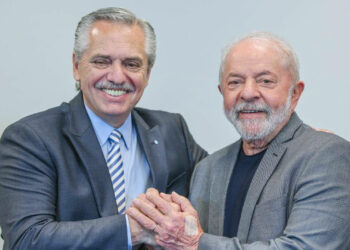 Fernández participará de la asunción de Lula en Brasil y prepara la bilateral en Buenos Aires