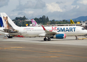 La compañía JetSmart retomará la ruta aérea entre Córdoba y Salta