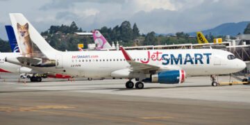 La compañía JetSmart retomará la ruta aérea entre Córdoba y Salta