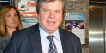 Kammerath saldría en libertad condicional