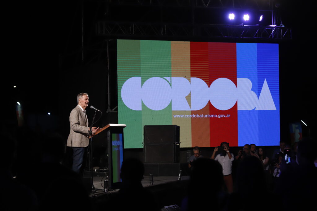 Córdoba presentó oficialmente la nueva temporada de verano 2022-2023