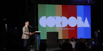 Córdoba presentó oficialmente la nueva temporada de verano 2022-2023