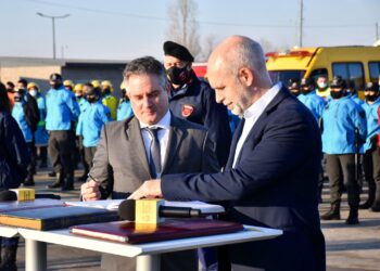 Se filtraron más chats del ministro de Seguridad porteño y en el FdT hablan de «escándalo judicial»