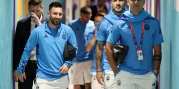 Dybala, la carta que Scaloni aún no utilizó en Qatar