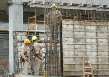El costo de la construcción en Córdoba aumentó 6,67%