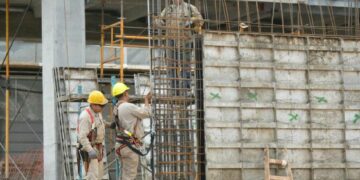 El costo de la construcción en Córdoba aumentó 6,67%