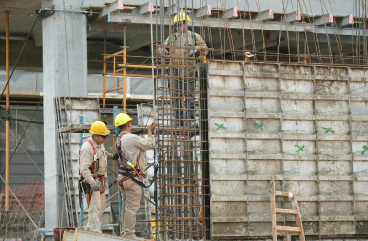 El costo de la construcción en Córdoba aumentó 6,67%