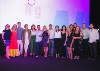 400 emprendedores y empresarios participaron del networking Córdoba Emprendedora