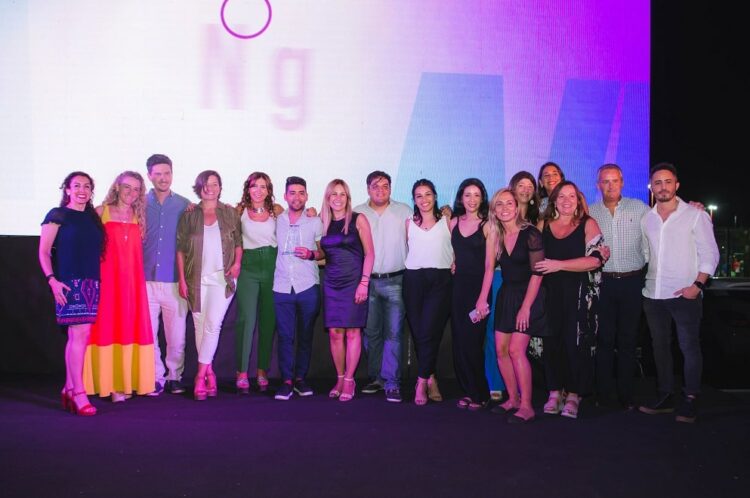 400 emprendedores y empresarios participaron del networking Córdoba Emprendedora