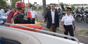 Lanzan operativos para reforzar la seguridad de cara a la temporada de verano