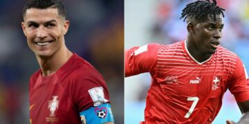 Para superar los octavos