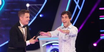 La familia de Agustín de “Gran Hermano” quiere demandar a Santiago del Moro