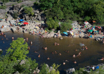 Córdoba lanza la temporada de verano 2023