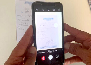 Aclaran que las únicas recetas que ya no son válidas son las manuscritas enviadas como foto