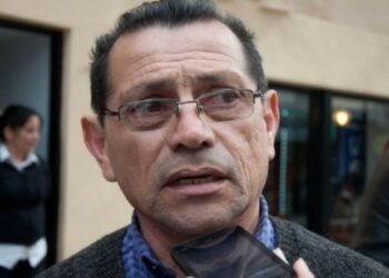 Encontraron muerto al ministro de Desarrollo Social de Catamarca y confirman que fue un asesinato