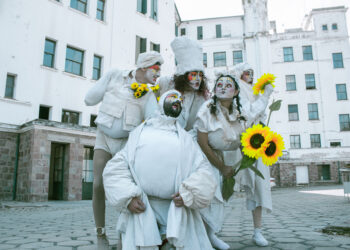 El 2022 se despide con novedades artísticas