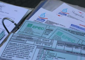 Más del 40% de los usuarios perdió el subsidio energético