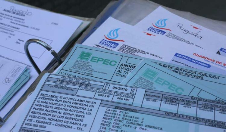 Más del 40% de los usuarios perdió el subsidio energético